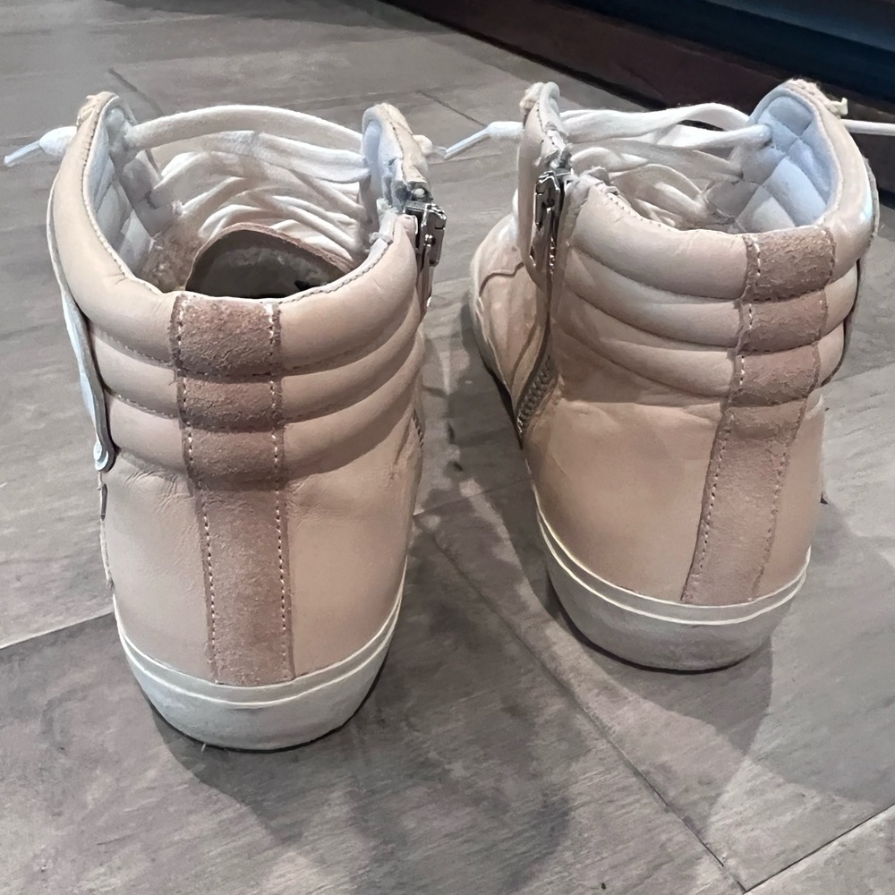 Golden Goose slides 39